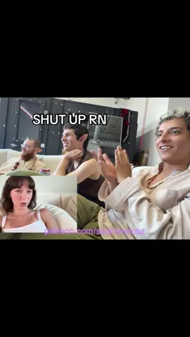 this confirms EVERYTHING I CANTTT #fypシ #tiktok #hamzahthefantastic #clairedrake #slushynoobz #1mil #4freakshow #celebration #claireandhamzah 