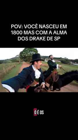 Eu ensino na Bio 🤟😂 #historia #googleveo3 #veo3 #ia #ai #povstories #fypp #humor #ninoabravanel #kabrinha #osdrakedesp #bieldrake 