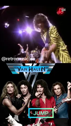 JUMP- VAN HALEN   #vanhalen #vanhalen #eddievanhalen #evh #davidleeroth #s #heavymetal #guitar #rock #hardrock #alexvanhalen #michaelanthony #guitarist #rocknroll #sammyhagar #music #guitarplayer #classicrock #srock #metallica #metal #edwardvanhalen #rockmusic #vanhalenhistory #rockandroll #acdc #evhgear #vinyl #blacksabbath #smusic #guitarsolo #fyp #fypシ゚ #rock 