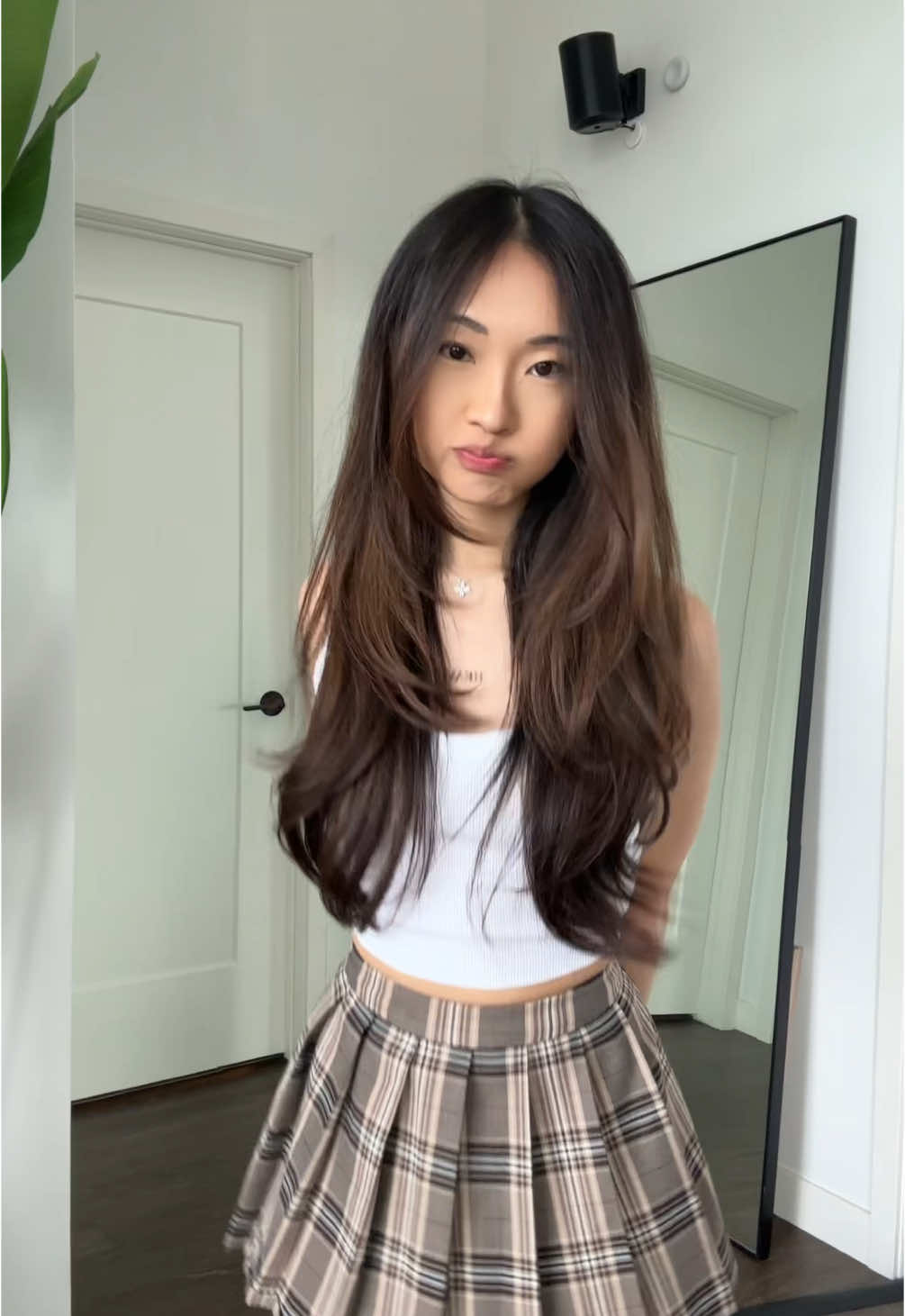pls don’t mind the safety pin on my skirt 😀