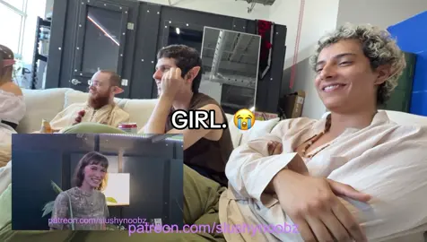 especially you hamzah 😉 #slushynoobz #hamzahthefantastic #thatmartinkid #clairedrake #patreon #foruyou #fyp 