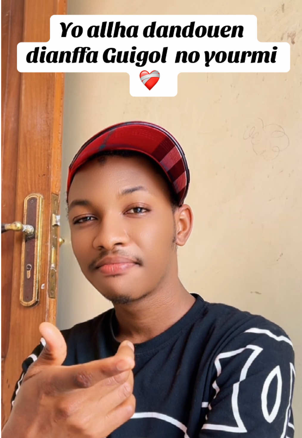 Que allha protège notre amour 🥰 #guineenne224🇬🇳 #guineennetiktok #guineeconakry #guineenne224 #guineetiktok🇬🇳❤️ 