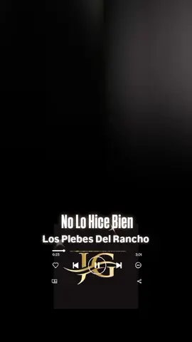 #losplebesdelrancho#nolohicebien##regionalmexicano #sierreño #fypシ゚viral #music 