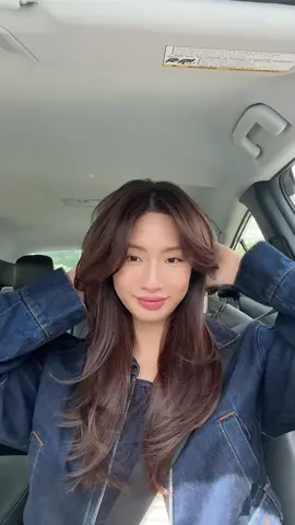 BACHELORETTE READY 💍🍾 hair by @ivan_does_hair on IG :) #hairtransition #hairtransformation #hairtransitionaudios #seattlehair #bachelorette 