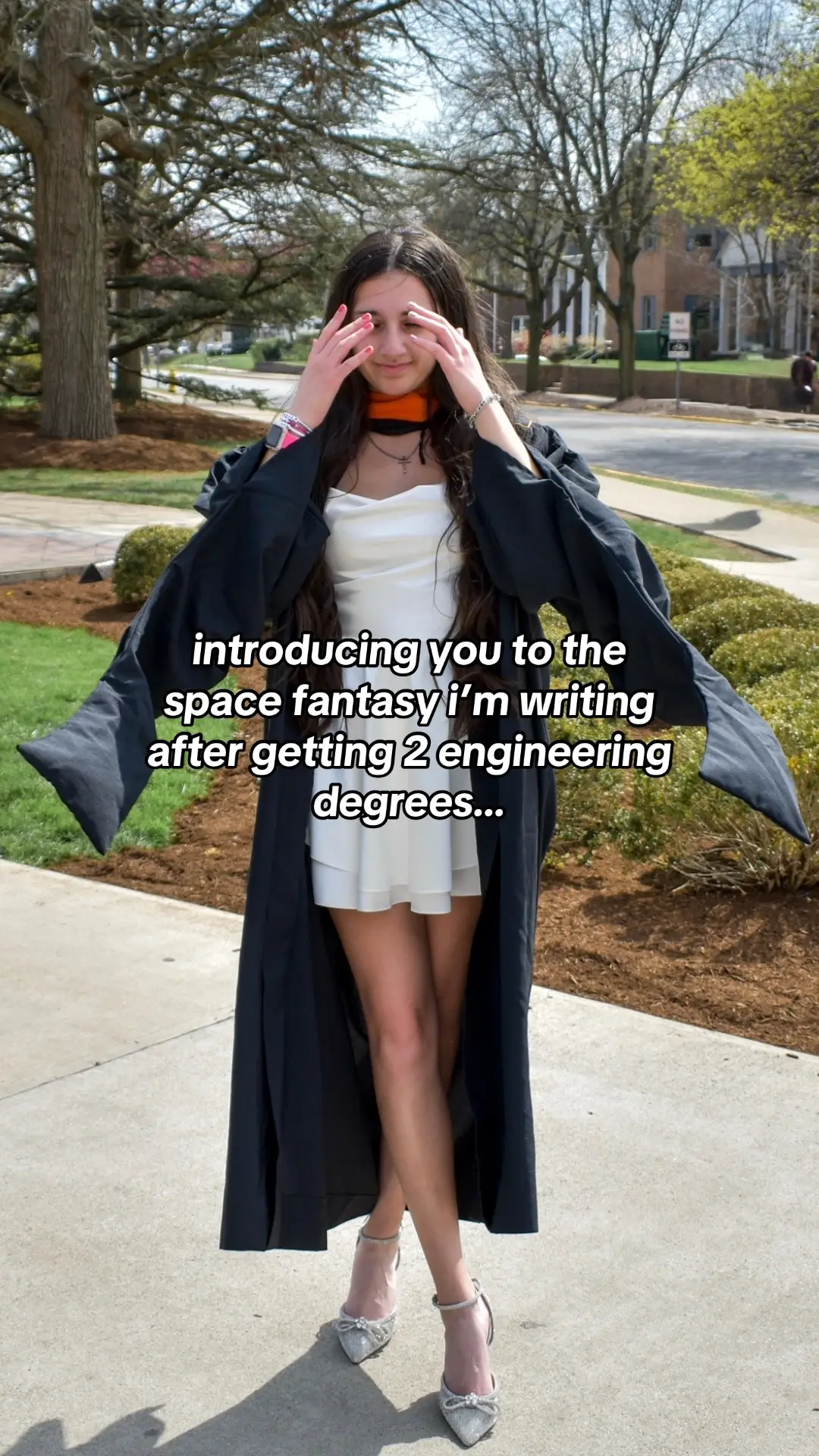 engineer ➡️ writer pipeline is too real #BookTok #booktokers #bookrecommendations #booktokfyp #scifibooktok #fantasybooktok #scifi #scifibooks #sciencefiction #scififantasy #stormlightarchive #redrising #brandonsanderson #booktoker #booktokrecs #fantasy 