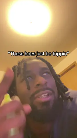 Maybe I’m just trippin #fyp #newflame #whatyouhear 