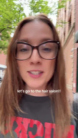 feelin like a new person tbh 