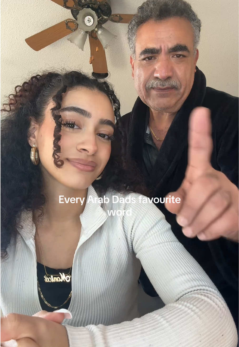 😂😂 #thatwhiteegyyptian #arab #egyptian #dad #fyp #ArabTikTok #arabic #arabicsong #baba #laa #egypt #egyptian_tik_tok #egypt🇪🇬 #comedy #relatable 