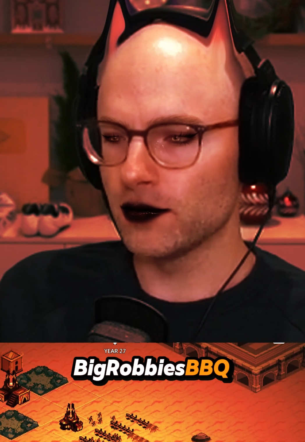 @northernlion found the account #northernlion #caught #pissdrawer #exposed #bigrobbiesbbq #baldstreamerclips 