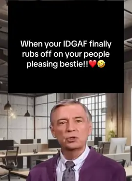 I’m proud of you! #bestie