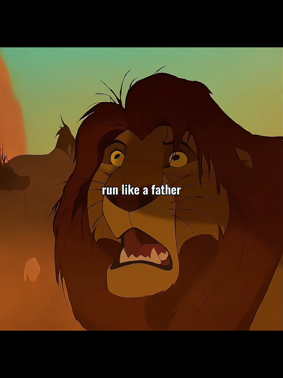 these are the most exciting in my opinion #thelionking #mufasa #bambi #prince #gooddinosaur #father #fyyyyyyyyyyyyyyyyv #edit  #__edits_ray__ #runlikeagirl 