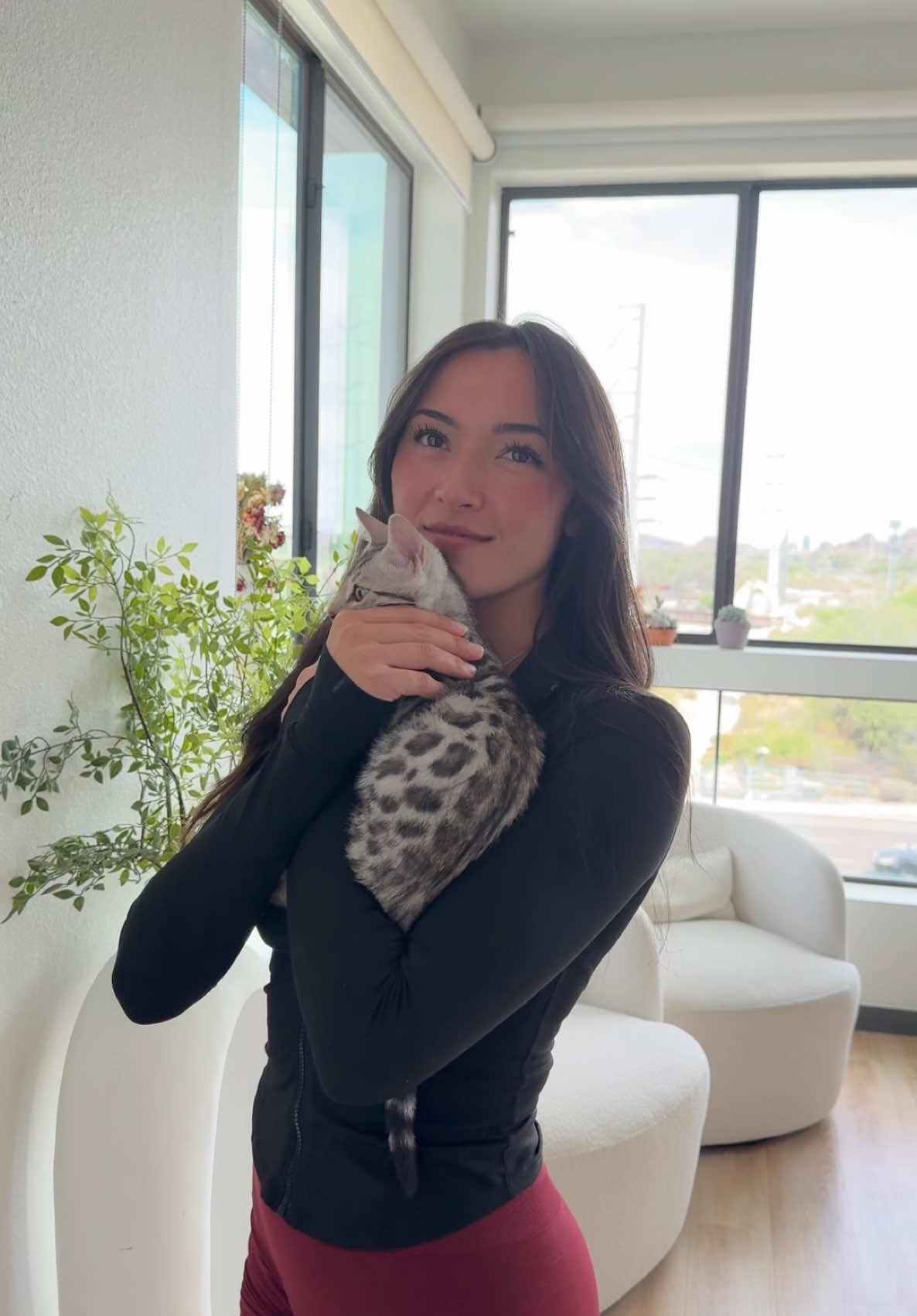 Pwweaseeee #tinoandshelby 