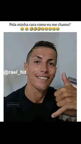 Cristiano sem saldo kkk#tentenaorir #comedia #comentarioscantadostiktok