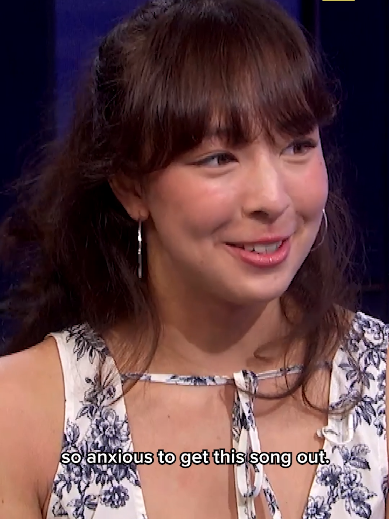 Aubrey Anderson-Emmons opens up about her upcoming music and her decision to reintroduce herself as Frances Anderson 🎵❤️ @aubreyandersonemmons #aubreyandersonemmons #modernfamily