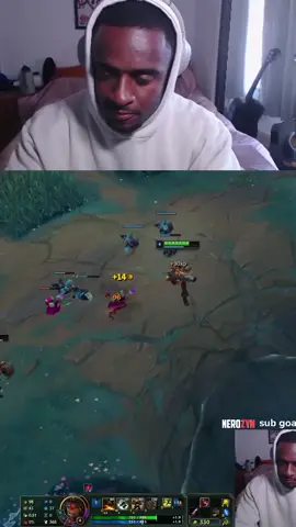 VERBAL POWER!  Quickclips.uk Create clips during stream with just a hotkey!  #smallstreamer #twitch #leagueoflegends #gravestop