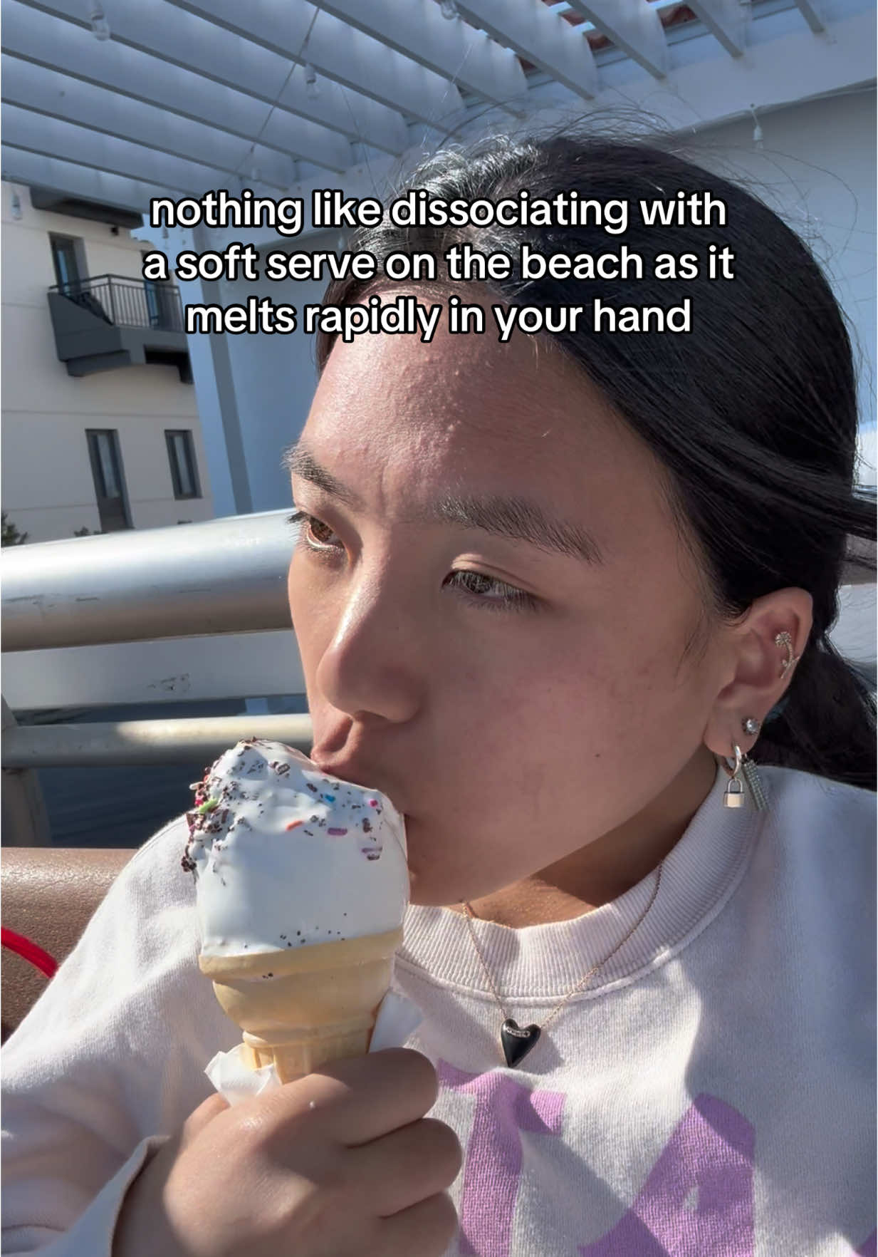 a love letter to soft serve 