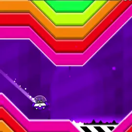 i will NEVER play this level again #geometrydash  #memes #geometricaldominator 