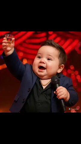 Leonardo baby-sonhador 🎤 @Leonardo  #bebecantando #leonardo #leonardocantor #sonhador #ia #bebe #bebestiktoks #musica #vaiprofyinferno👺🔪 #bebereborn 