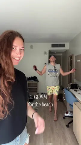attention wh*re am I right?? #grwmvacation #dayinmylifevlog #grwmbeach #beachgirl #bikinibody #postingeverydaytilwegoviral 