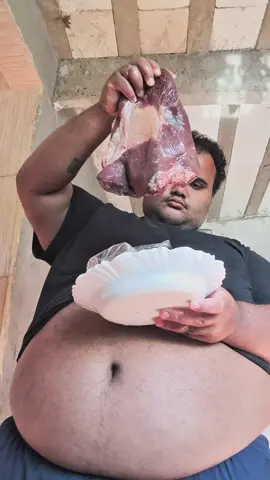 estou com 222 kg e voltei para minha dieta carnívora