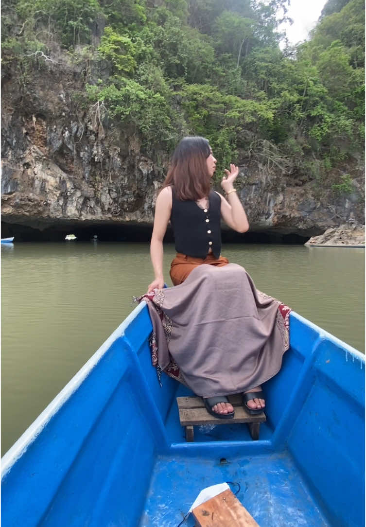 အလှအပအချို့က ခံစားတတ်မှ တန်ဖိုးရှိတာမျိုးနော် #HpaAn #kayen #sheekaryan 