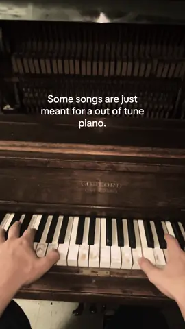 Howl’s moving castle#piano#music#cover#outoftunepiano #foryou#fyp 