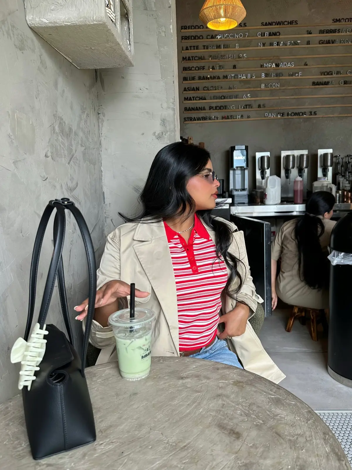 #girly #girlyaesthetic #outfit #summervibes #smmeroutfits #girlytok #matcharun #matchalatte #girlythings #pinterest #pinterestaesthetic #outfitinspo 