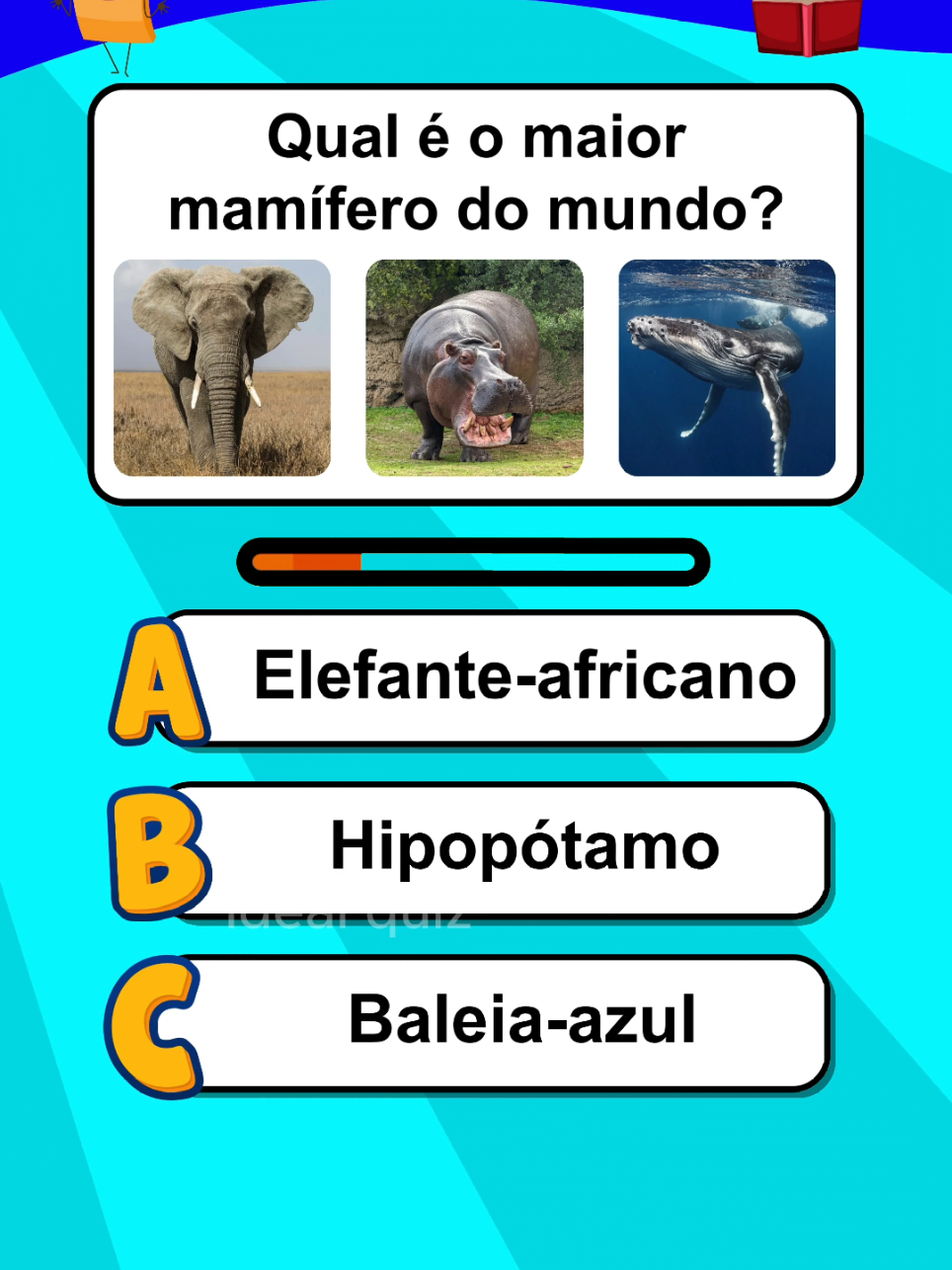Exercite seu cérebro com essas perguntas de conhecimentos gerais #quiz #conhecimento #aprender #educacao #perguntas 