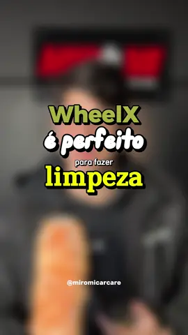 Limpe sua MOTO sem nem ENCOSTAR NELA… É sério 🤯🛵 O WheelX CarPro Limpador de Rodas (500ml) é um limpador poderoso e de ação rápida, ideal para detalhamento automotivo. Formulado para dissolver partículas ferrosas, poeira de freio, graxa e sujeira de estrada, limpa rodas, pinças, caixas de roda e chassis com segurança, sendo perfeito para manutenção regular ou preparação para coatings. Comenta “QUERO” que te encaminho o vídeo completo testando esse produto na prática!! #motorcycle #moto #motos #esteticaautomotiva #limpeza #produtosautomotivos 