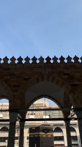 #makkah #hajj2025 #makkah🕋 #khanakaba #CapCut #fyppppppppppppppppppppppp #fypage #fypシ゚ #explore #islamic_video #islam #madina #beauty #explorepage 