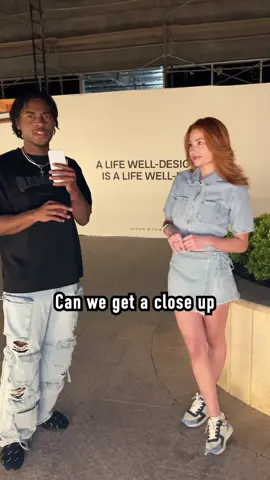 Testing strangers diamonds 😅💎 #jewelry #fashion 