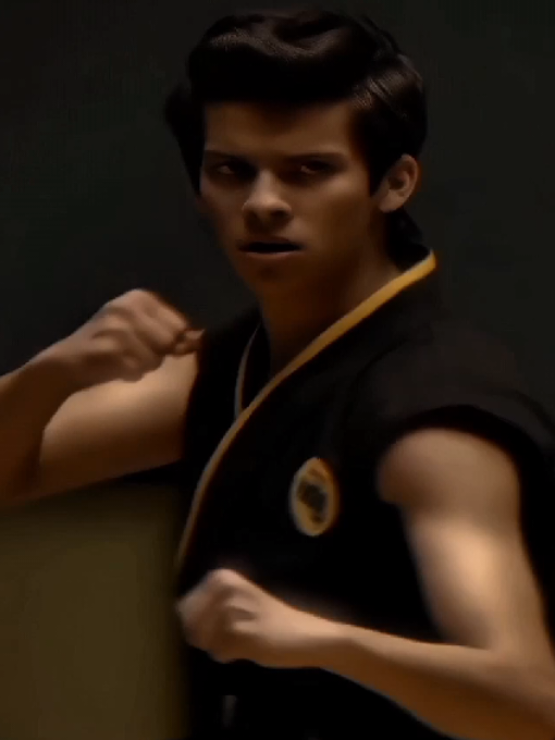 Miguel no mercy 💀🐍 ||#migueldiaz #cobrakai #xolomaridueña 