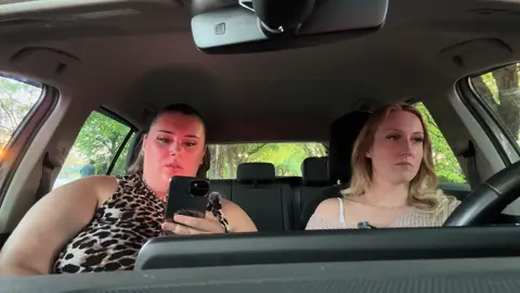 Story time #funnytiktok #fyp #podcast #tiktok #uk #car #nottingham #chatting #havingfun #giggleskids  