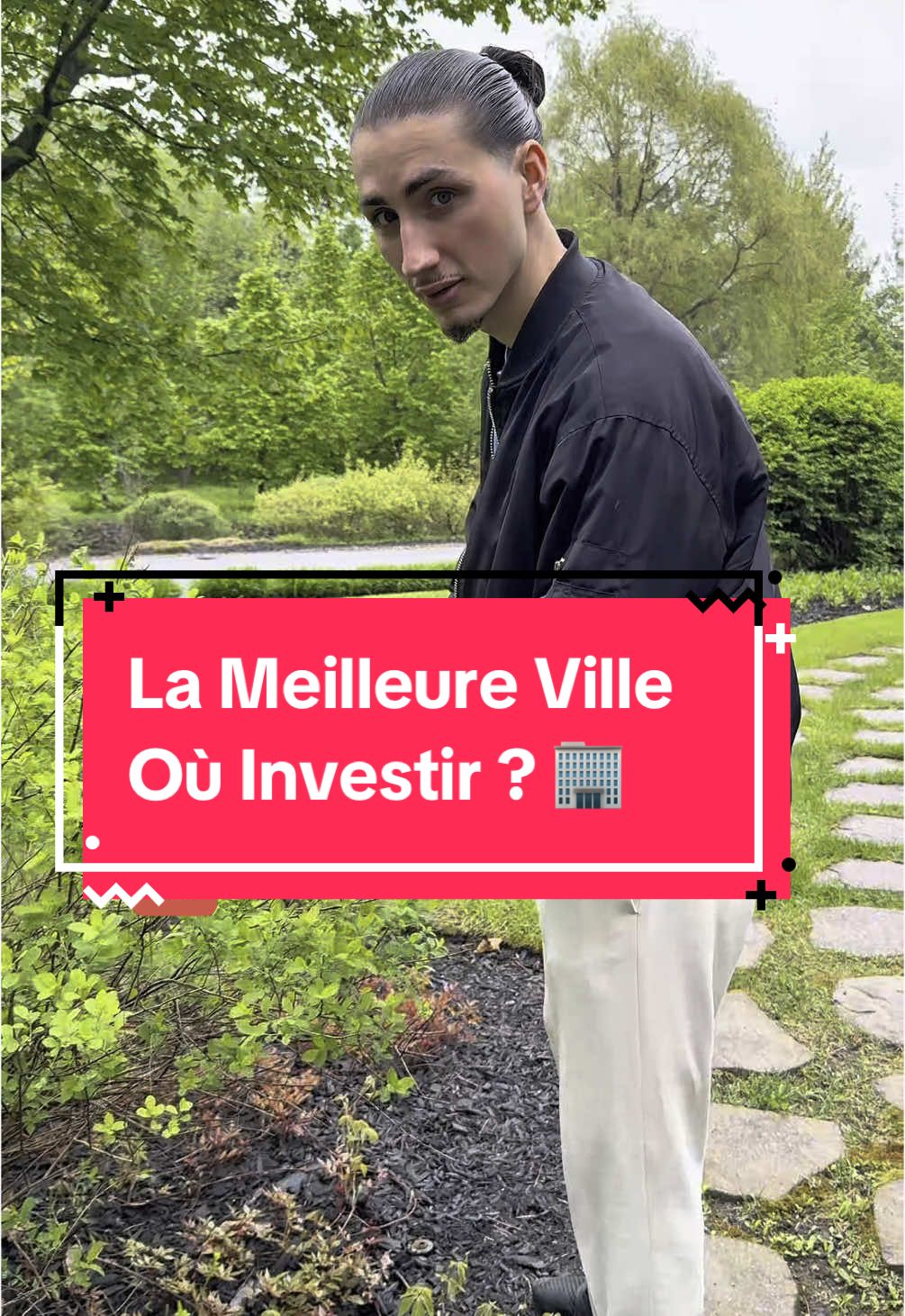 La Meilleure Ville Où Investir ?🏢 #coryalbert47 #immobilierqc #immobilierquebec 