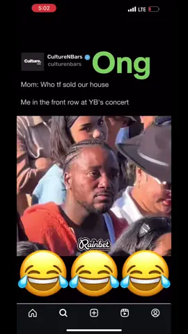 #fypage #fypシ゚ #nbayoungboy #ybconcert @NbaYoungBoy @Ana @Amiyah Loera @Amaree Loera @Armando Loera @amirey. @:/  😂😂😂 @swervobandss 