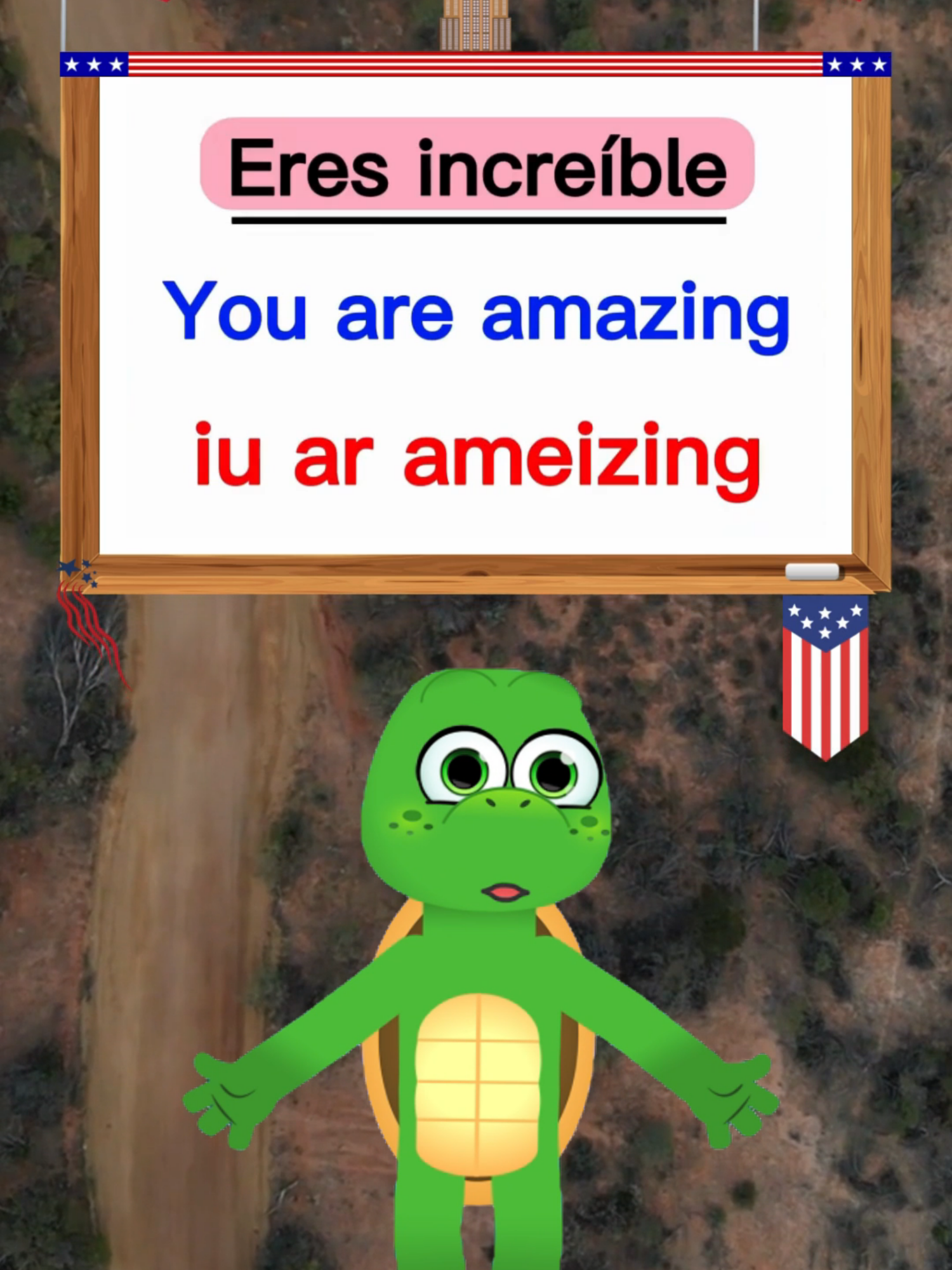 🇺🇸Palabras que tienes que saber para vivir en EU🇺🇸 - Parte 393 | #usa_tiktok #ingles #inglesonline #english