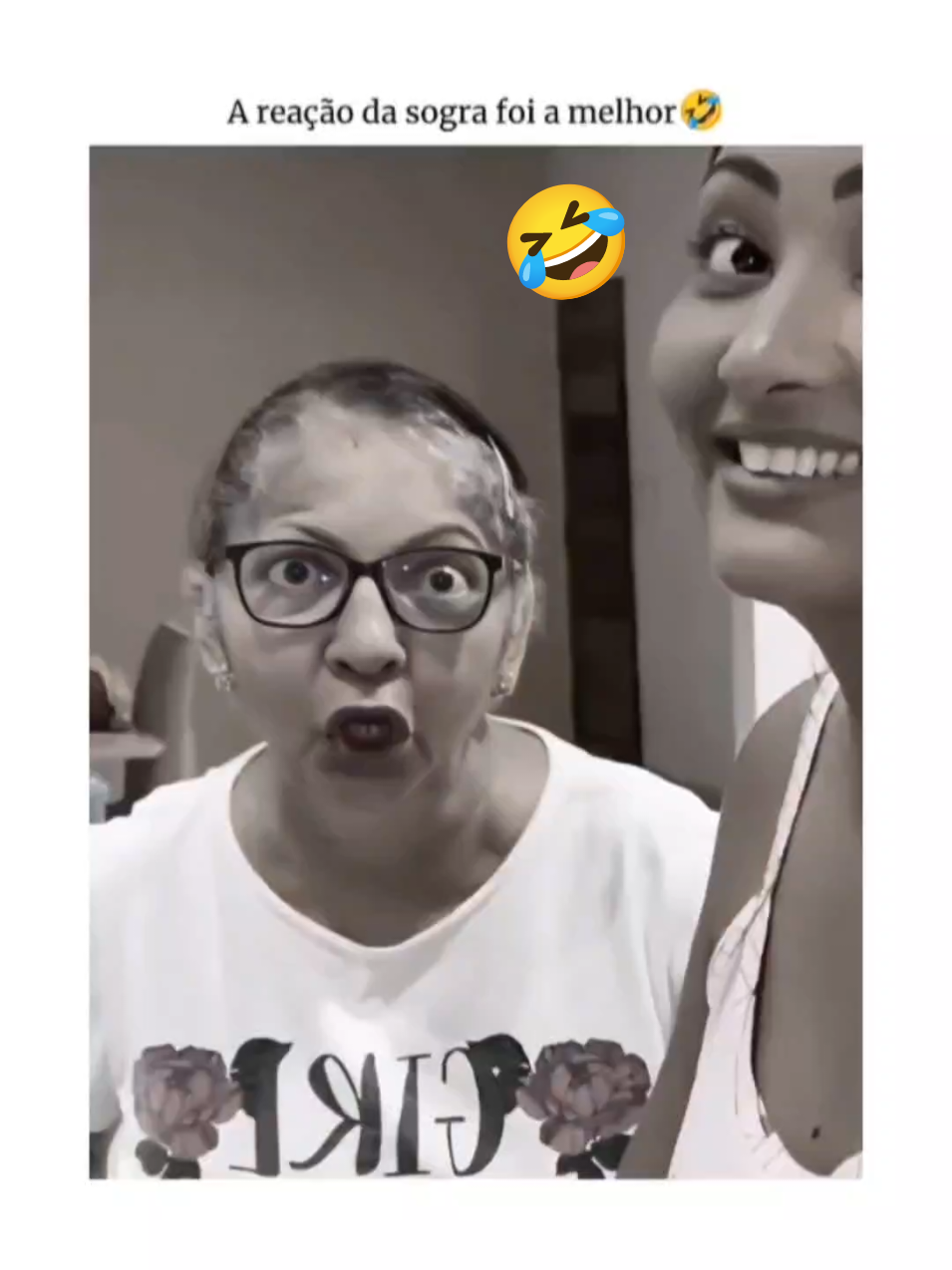 #humortiktok #comedyvideo #tentenãorir #engracado #videosengracados #fyp #viral #viralvideos #tiktokviral 