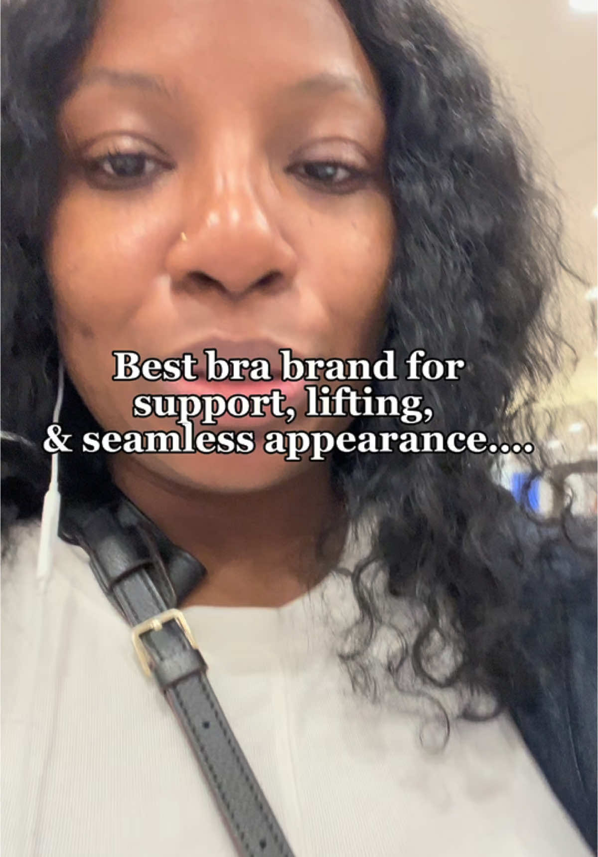 Every woman deserves good quality supportive bras. Thank me later 🫶🏾 #fashiontiktok #bras #wacoal #personalshopper #fashionstylist #fyp 