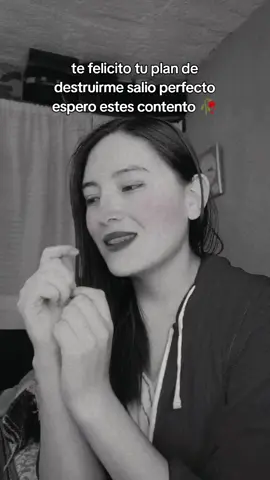 tú plan salió perfecto👌🏻👌🏻 #directo #corazonroto #porque 