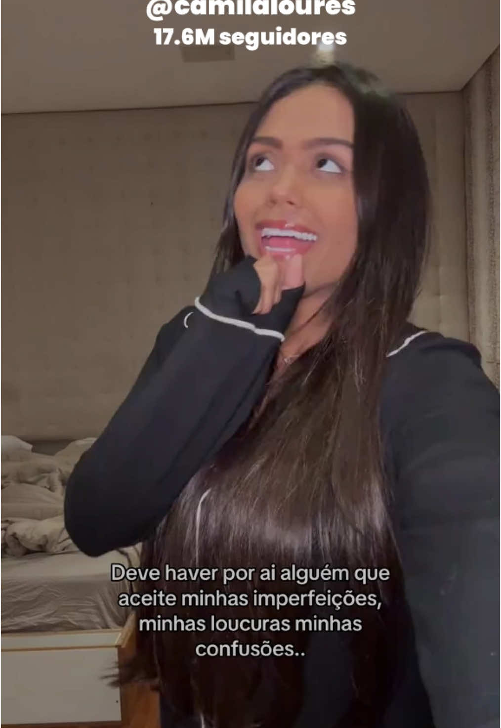 Você já fez a trend do Retrovisor hoje? 😍