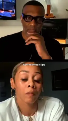 #kevinsamuel #kevinsamuelsclips #funny #women #trendy 