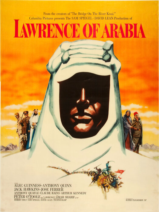 Lawrence of Arabia 🐫 |  Tame Impala #filmtok #cinema #cinematography #filmclips #filmedit #targetaudience #lawrenceofarabia #fyp #edit