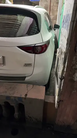xe pháo bê vào để thế này ... ko ổn rồi