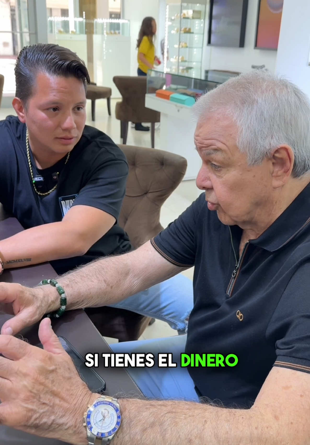 Hoy el que se ganó los $500 fui yo😭