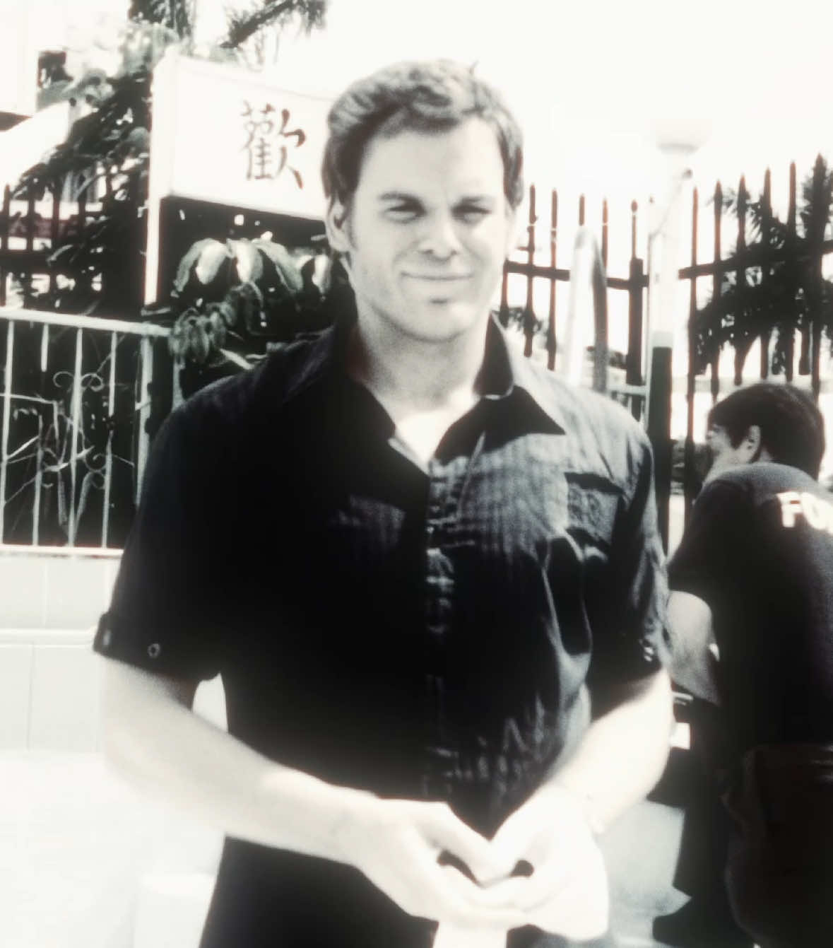 #fyp #dexter #dextermorgan #edit #edits 
