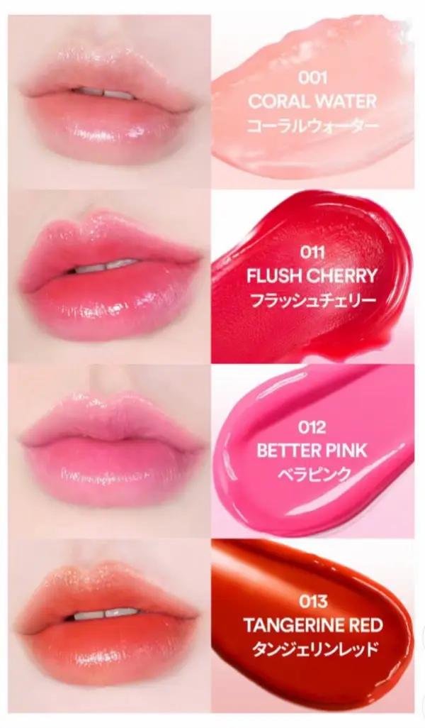 プレメガお得まとめ❤️‍🔥 TOCOBOティントリップバーム💄500円 https://m.qoo10.jp/su/1439834314/Q127299974 ミシャ&アピュー 500円 https://m.qoo10.jp/su/1439834349/Q127299974 VT リードルマスク777円 https://m.qoo10.jp/su/1439834374/Q127299974 ホリカホリカ新色シャドウ600円 https://m.qoo10.jp/su/1439834405/Q127299974 ad ad #Qoo10 #メガ割おすすめ #Qoo10メガ割 #おすすめ #メガ割 #プレメガ #お得 #クーポン #韓国コスメ #リップ