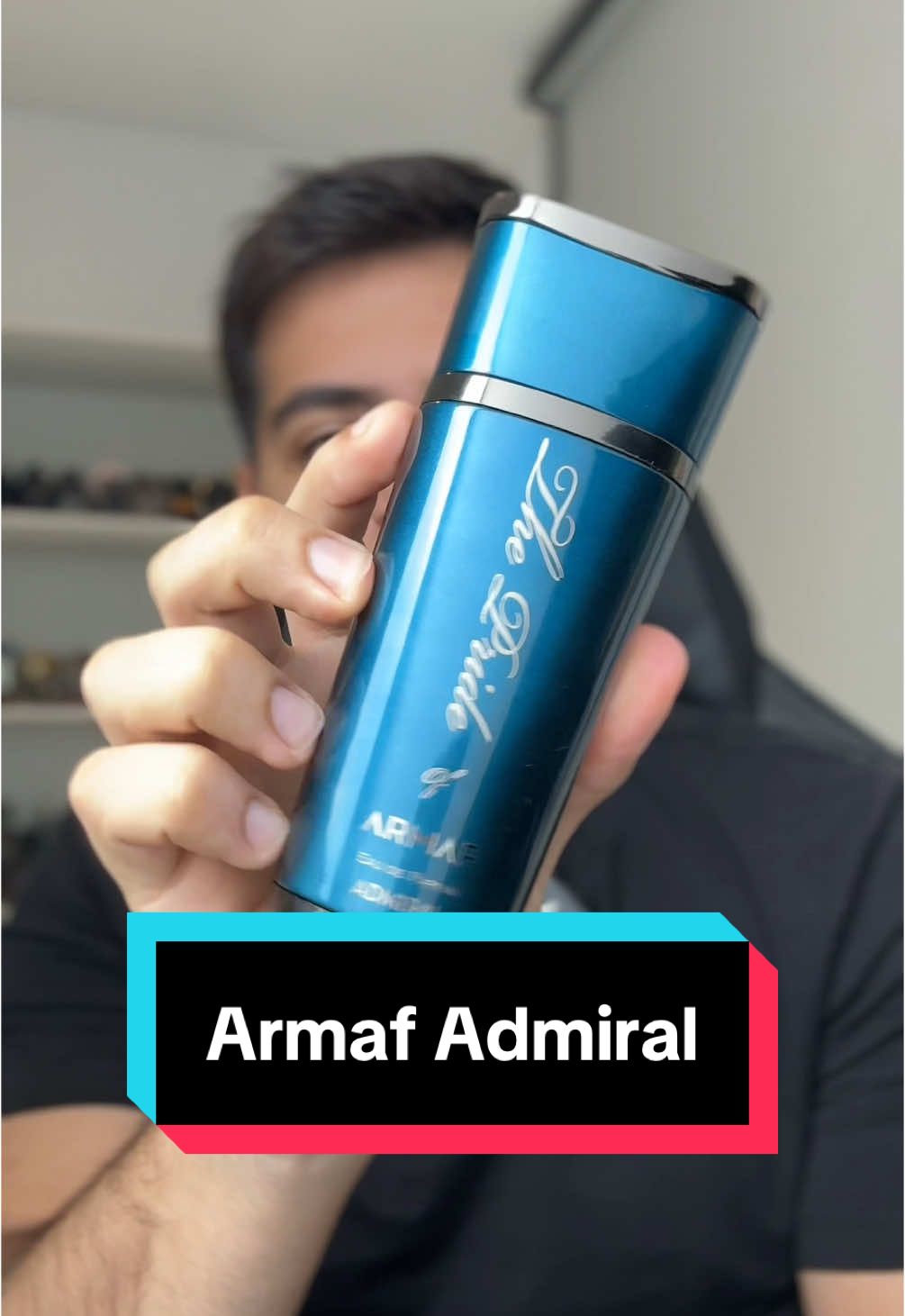 El mejor clon de Victory Elixir 🔝 Armaf Admiral 🔥 | @Palo Rosa | ig: jcparfumspy #perfumes #fragancias #jcparfums 