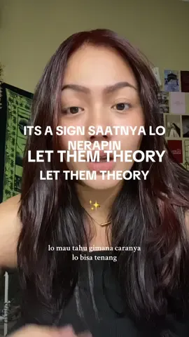 #letthem 