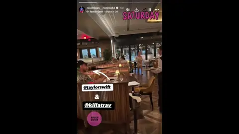 What Did Taylor Swift And Travis Kelce Had On Their Florida Dinner Date, And How Much Did It Cost    #erastour #1989taylorsversion #tavlorswift #1989tv #taylorsversion #1989 #swifttok #swiftie #taylornation #nowthatwedonttalk #reputationtv #erastourfilm #swiftifies #taylorswifterastour #taylorswift #reputation #TrendTok #TrendTokApp