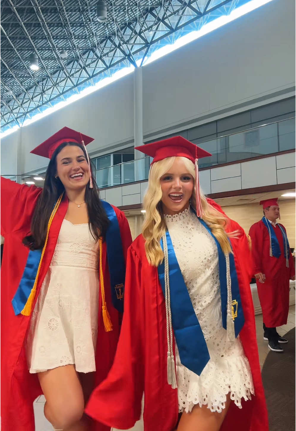 #grad #graduation @Anna Schmidt 